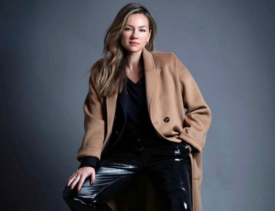 Fashion Styling Masterclass at Harvey Nichols with Oriona Robb