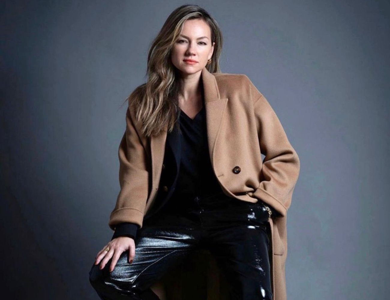 Fashion Styling Masterclass at Harvey Nichols with Oriona Robb