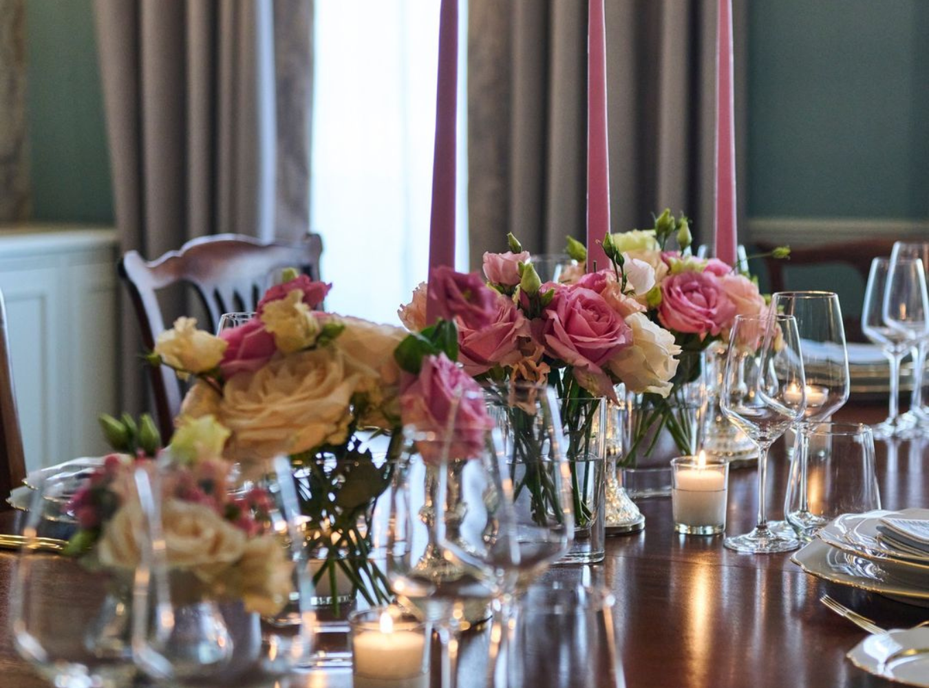 SAÏA Brunch Club with Kayleigh Jayne at Home Grown Members Club