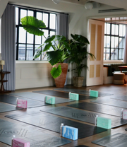 SAÏA Brunch Club at Mortimer House with Cristina // 17th September